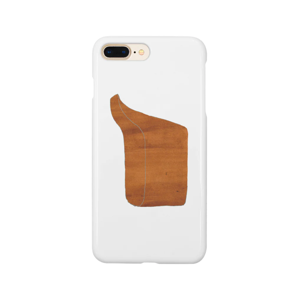 KUFUKUショップの猛卓の靴底 Smartphone Case