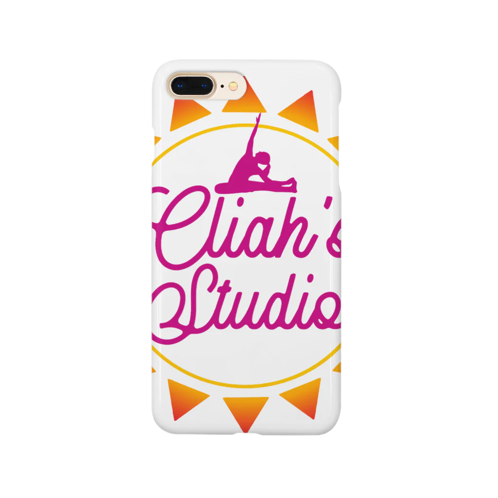 CLIAH’S StudioのCLIAH’S STUDIO  스마트폰 케이스