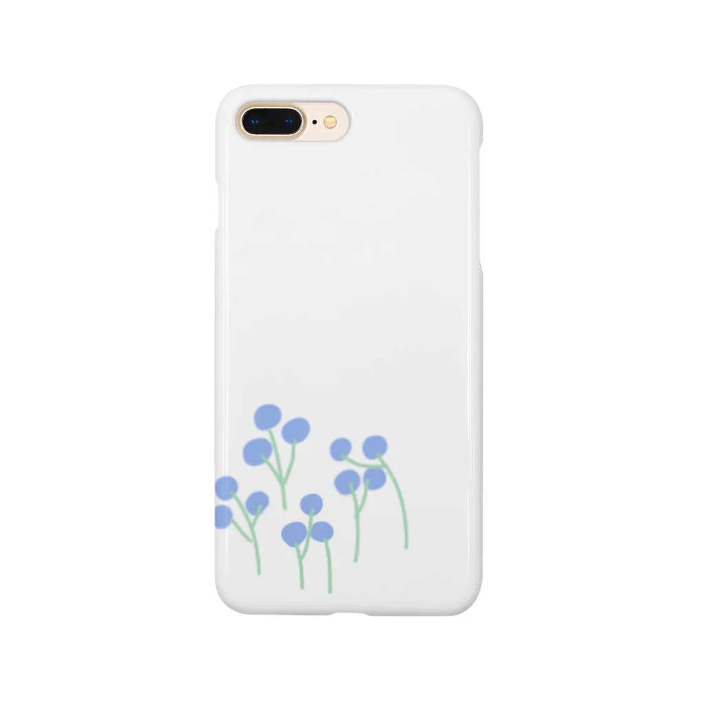 560のお花 Smartphone Case