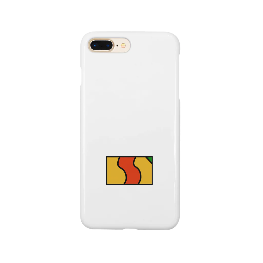 fraisfraisのオムライス Smartphone Case