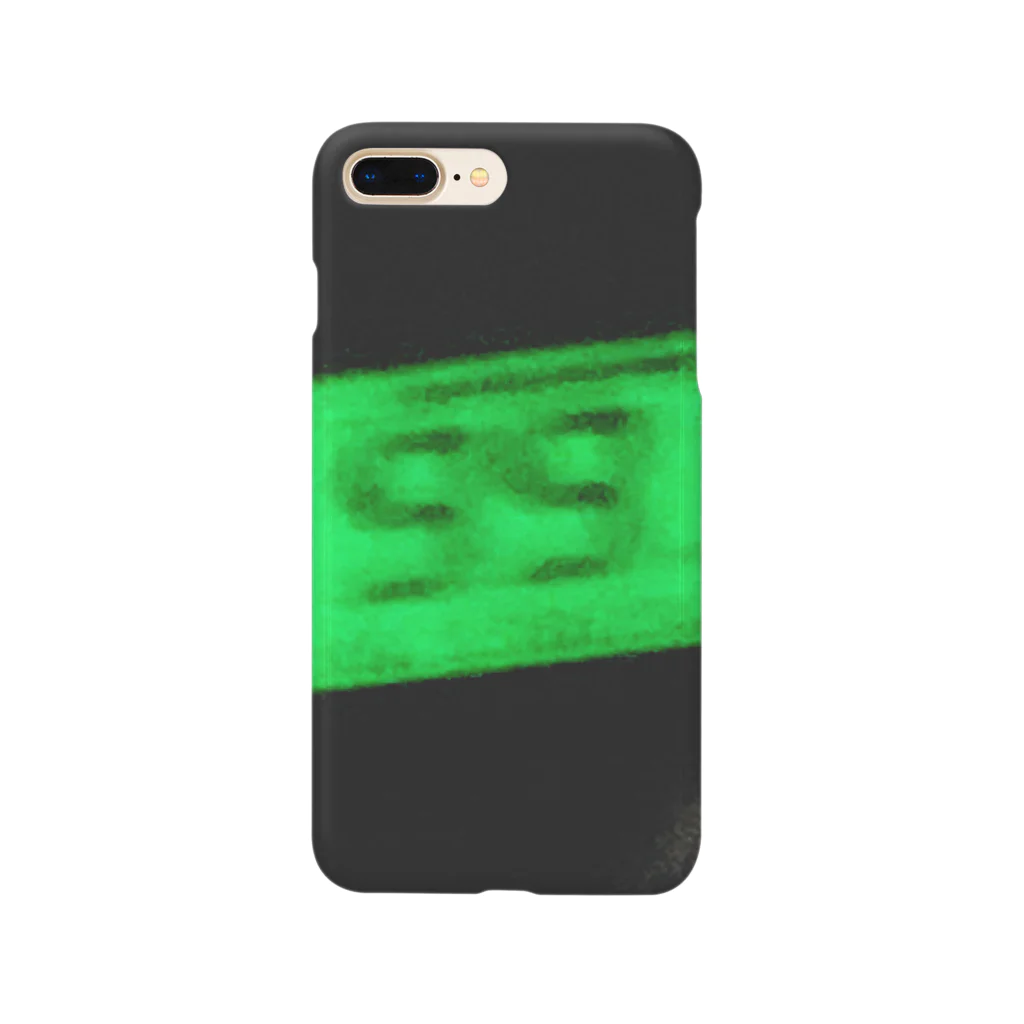 savageshadowのSpeed99 Smartphone Case