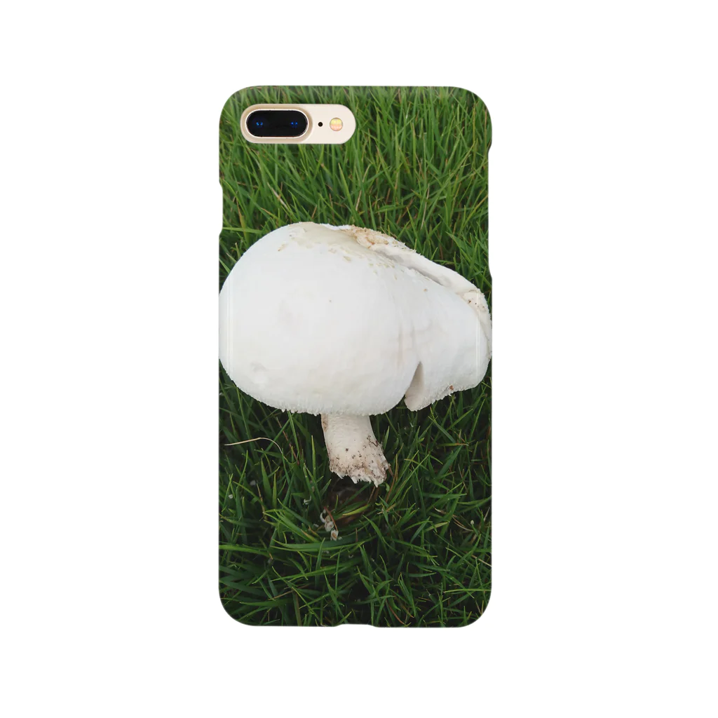 Astleyのへんてこ屋の謎🍄収穫 Smartphone Case