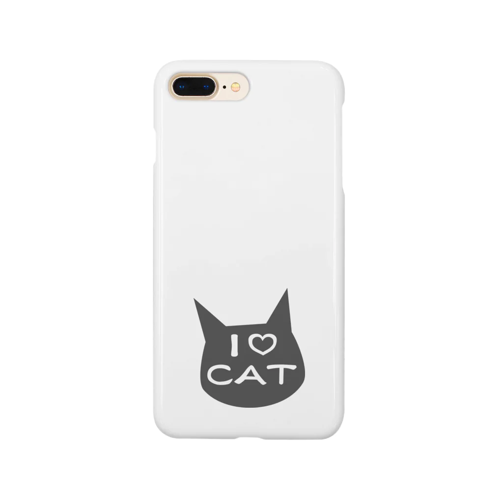 猫屋の猫が好き② Smartphone Case