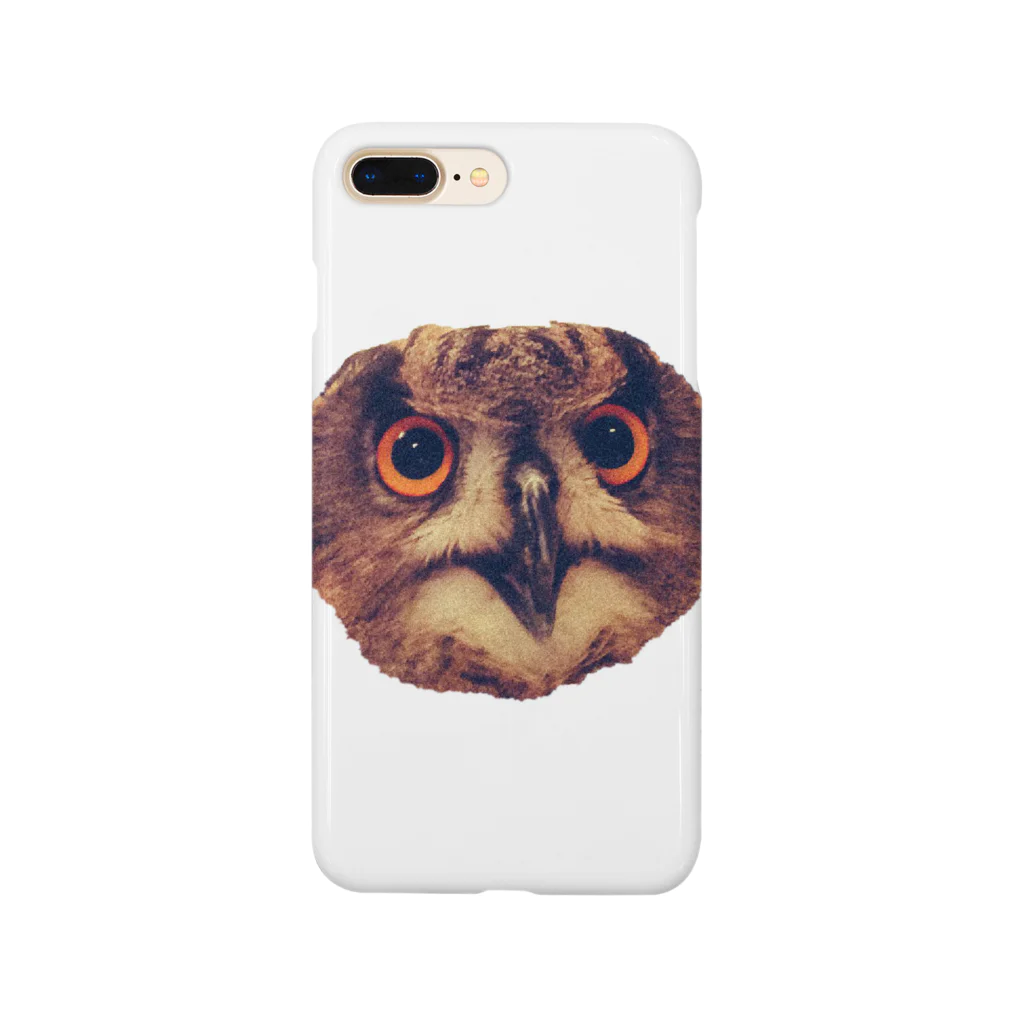 munokshowのHaha! Smartphone Case