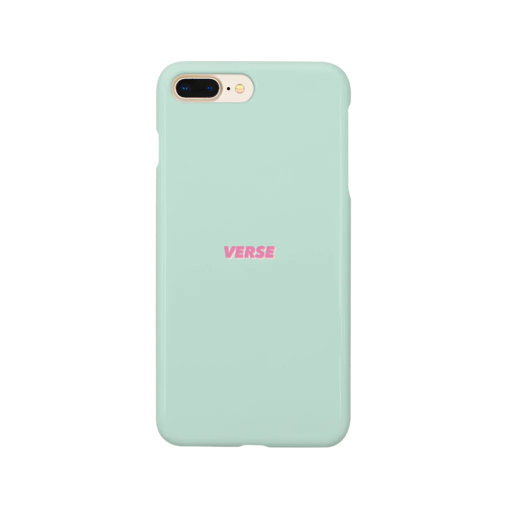 VERSEのiPhoneケース🖤 Smartphone Case