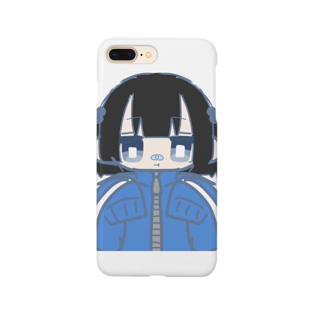 ironyのじらい Smartphone Case