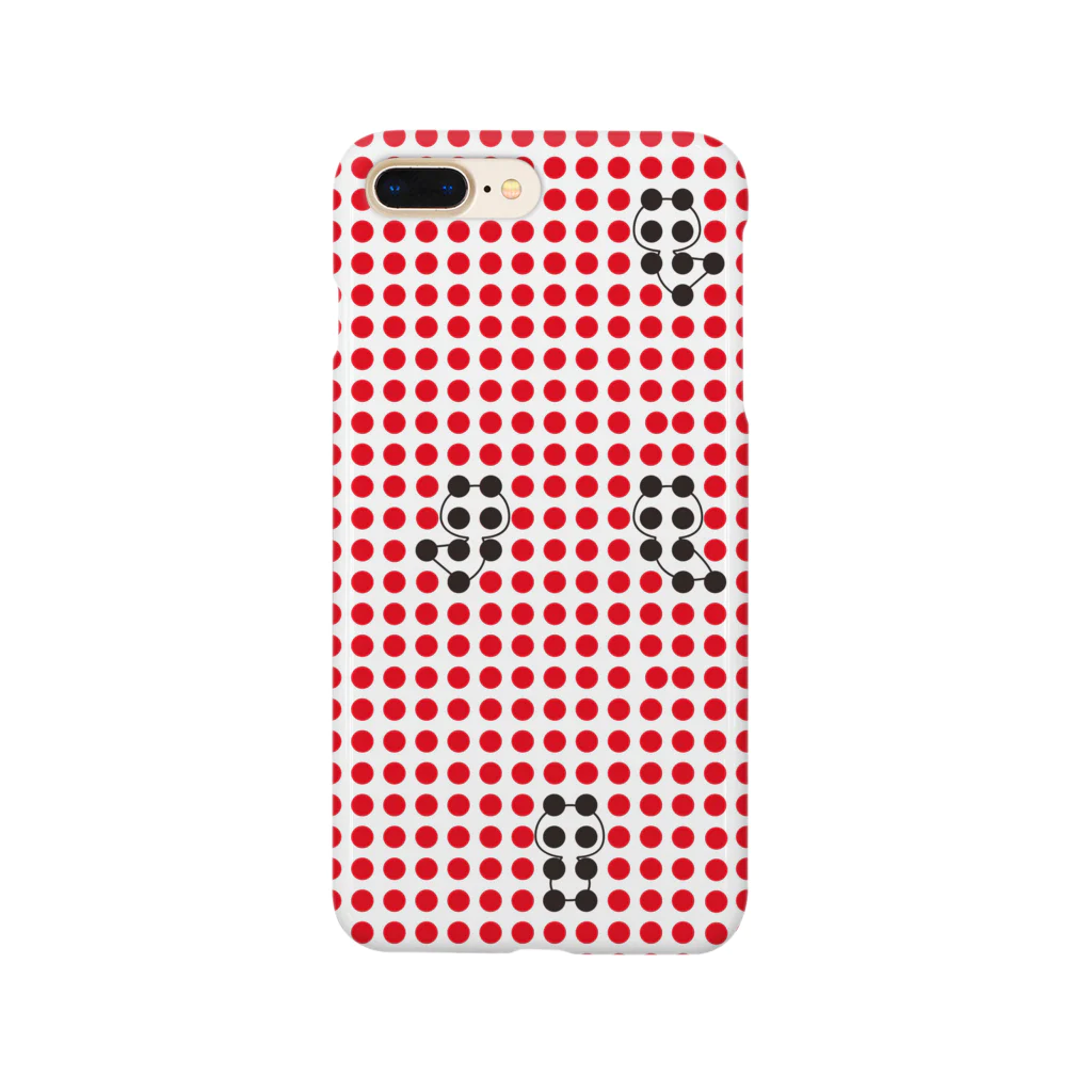 みじゅたまパンダのみじゅたまパンダ Smartphone Case