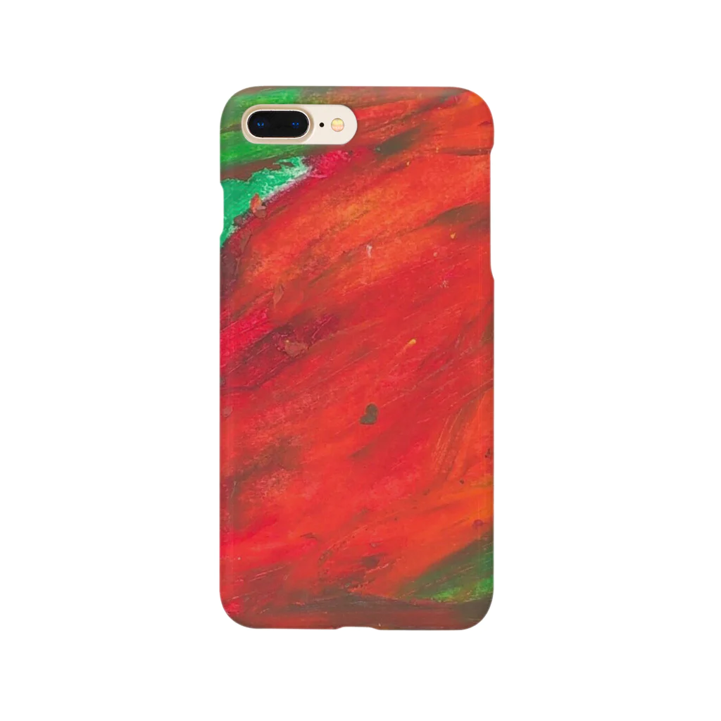 １３のAfrica Smartphone Case