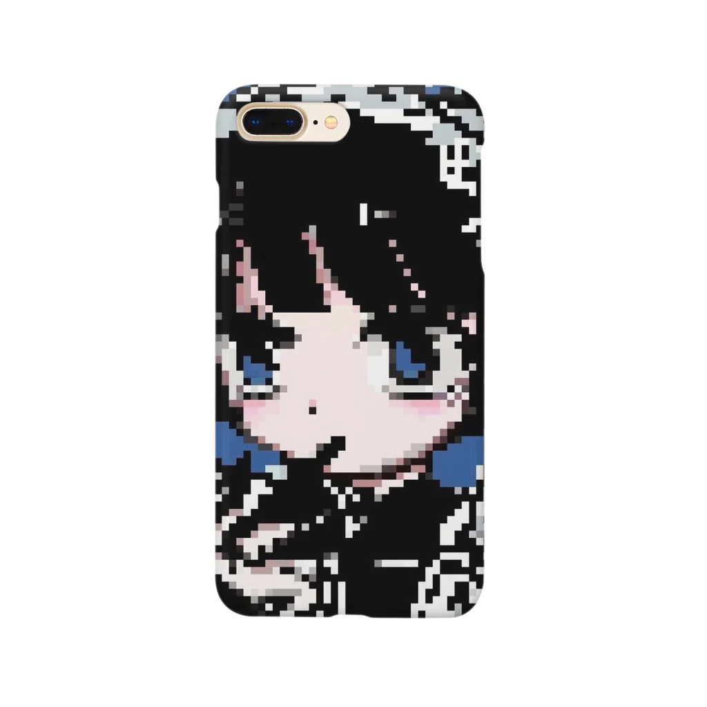 塩林檎のジャージめいどさん Smartphone Case