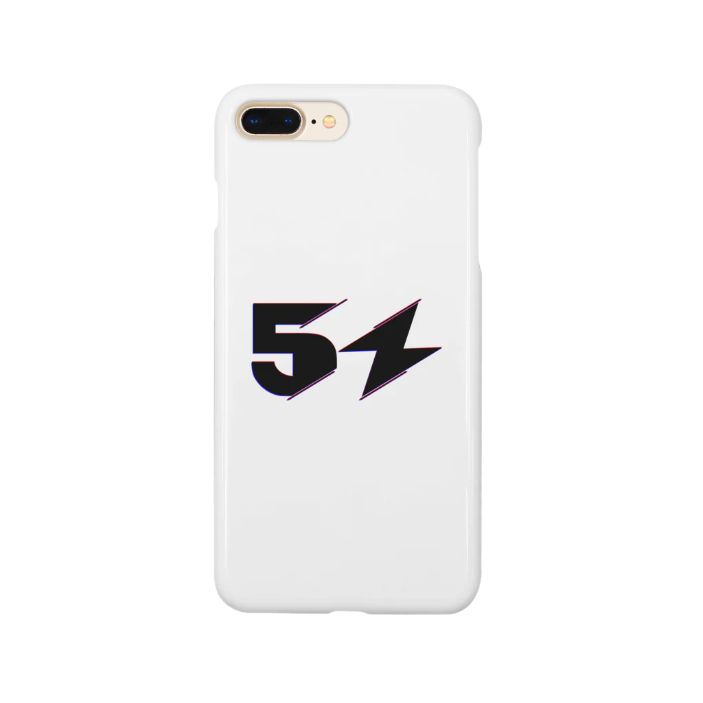 👻𝕞𝕠𝕣𝕚𝕠𝕓𝕒𝕜𝕖👻の５Z Smartphone Case