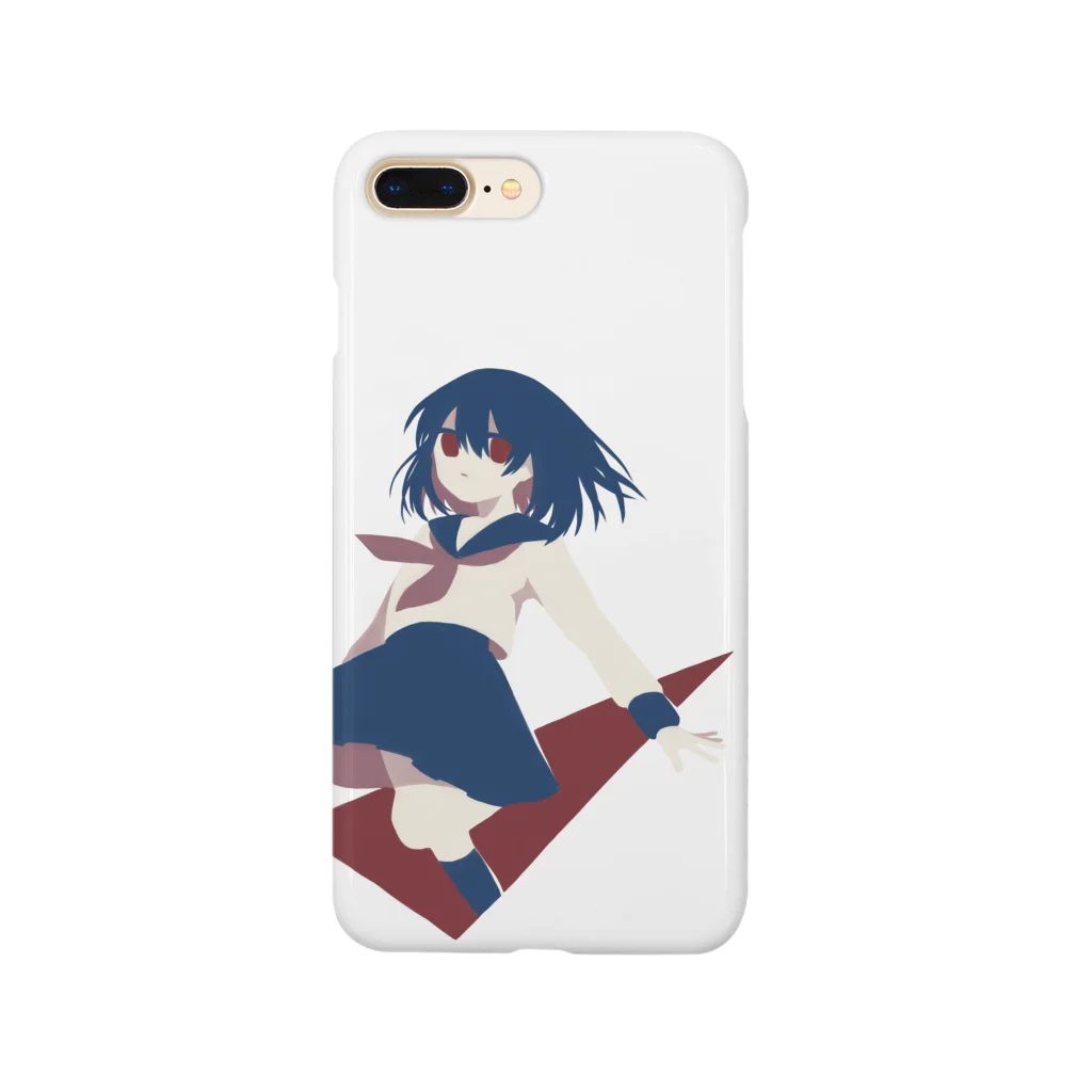 SAKEのセーラー Smartphone Case