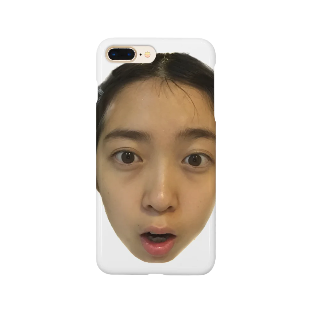 りんの！ Smartphone Case