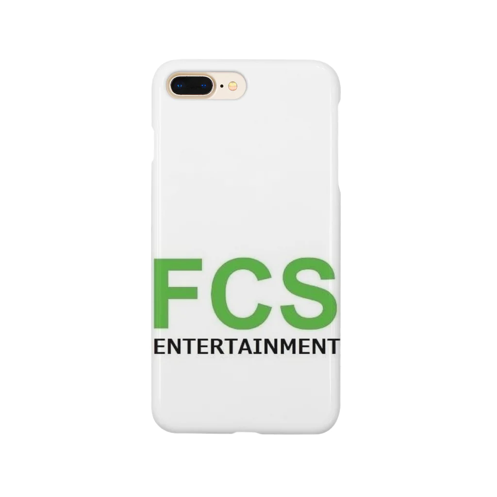 FCS EntertainmentのFCS Entertainment スマホケース