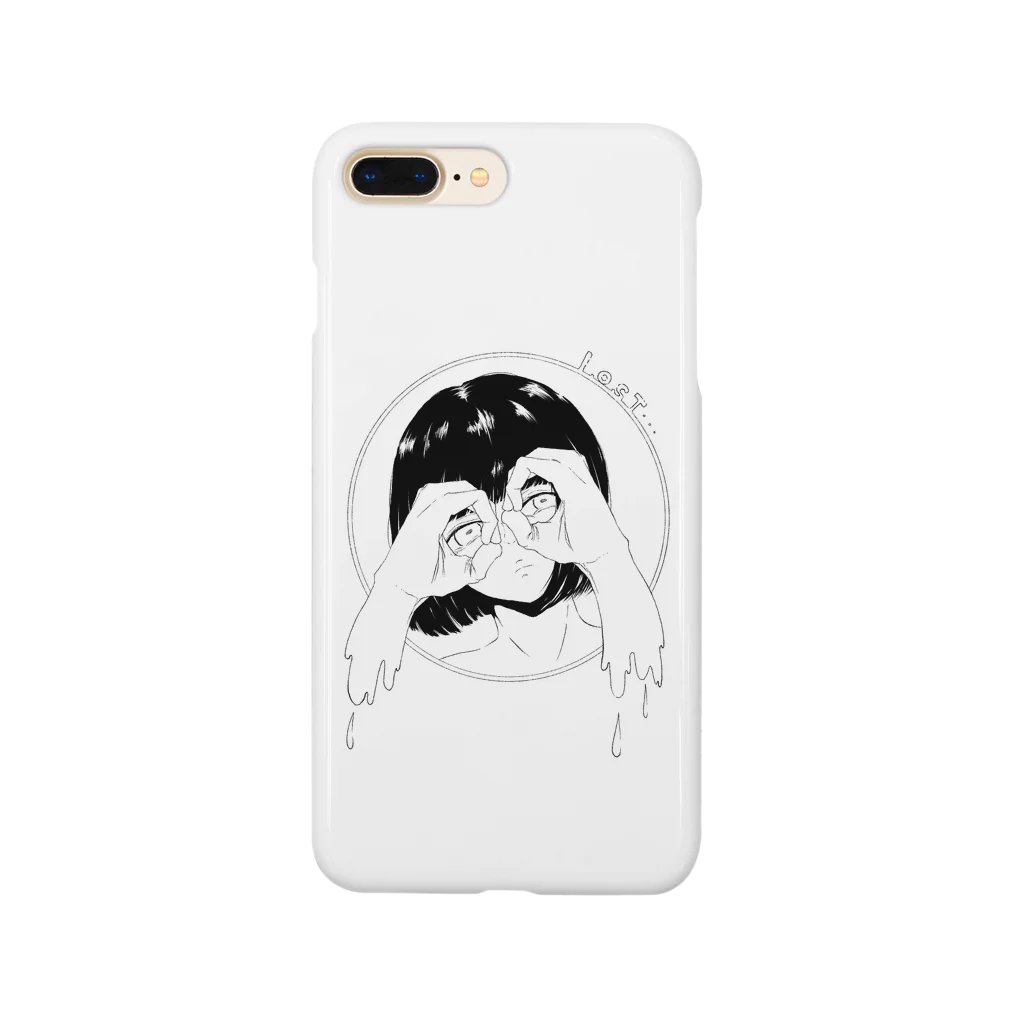 Rin_rin_spのさがしもの Smartphone Case