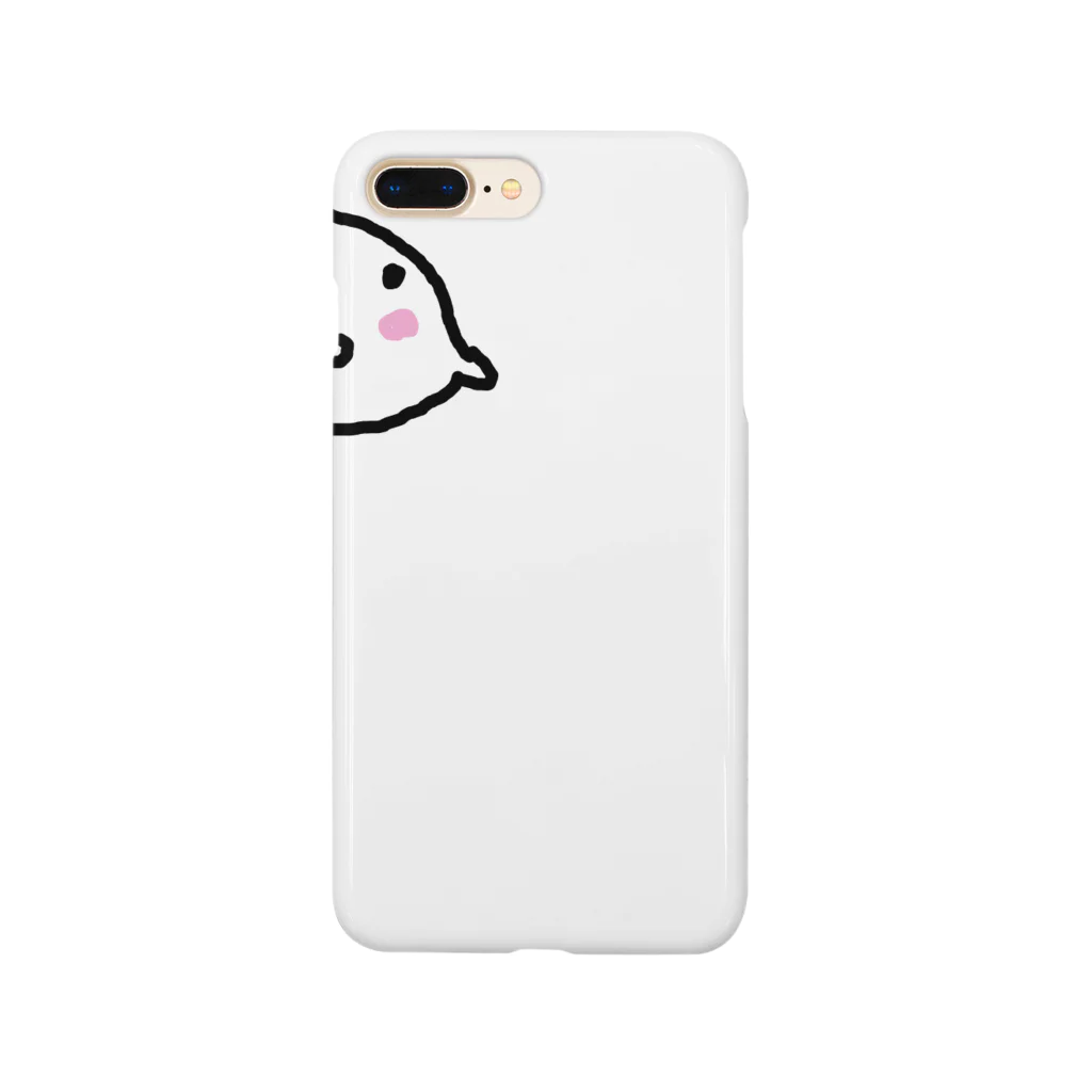 ちくわさんのぴっぴ Smartphone Case