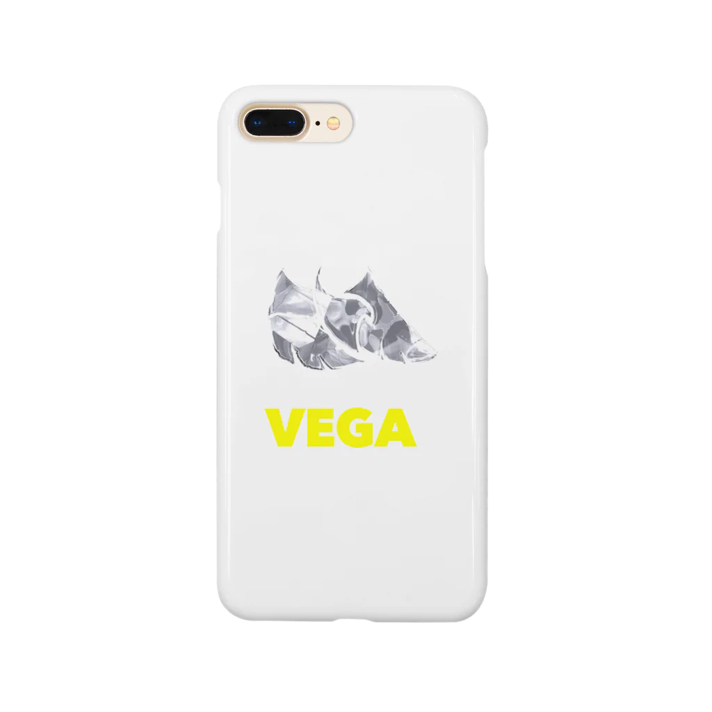 VEGA グッズのVEGA グッズ1 スマホケース