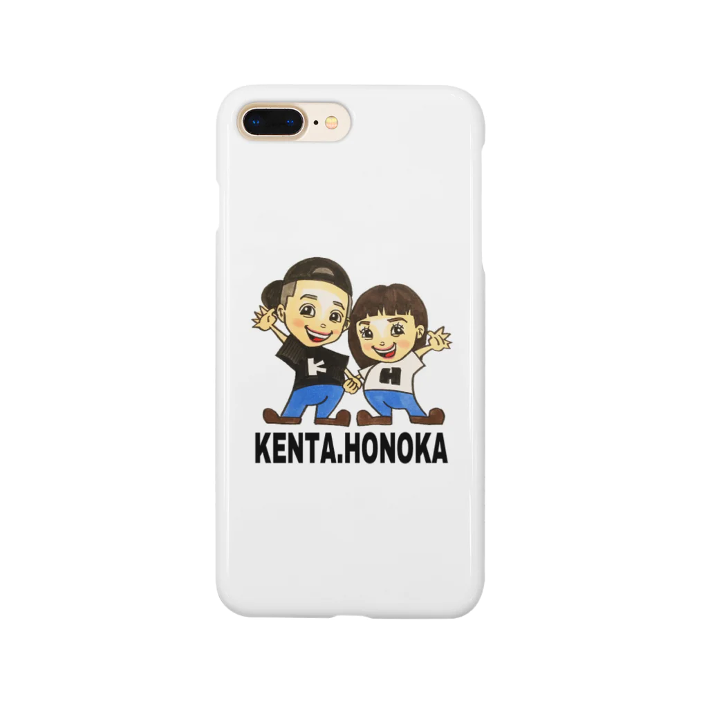 NICOARRRTのほのか様 Smartphone Case