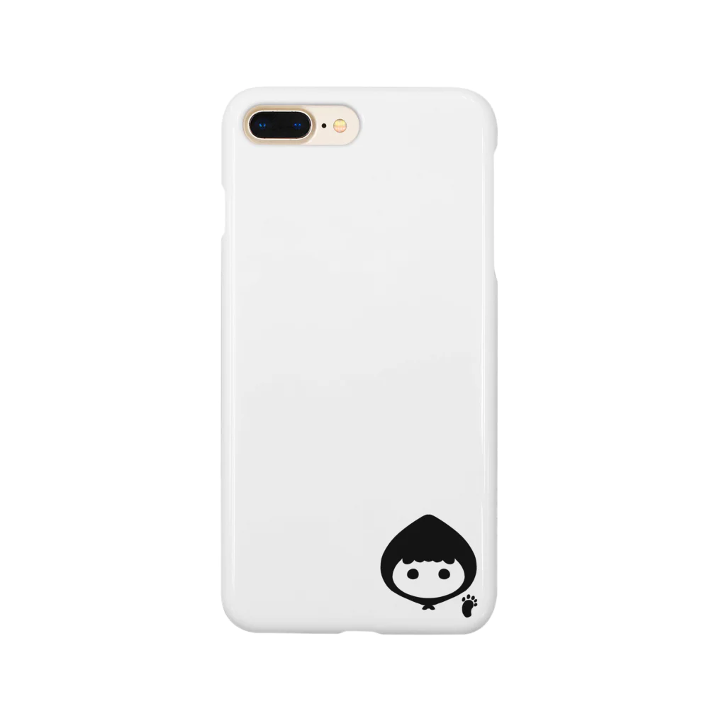 こいものずきんちゃん Smartphone Case