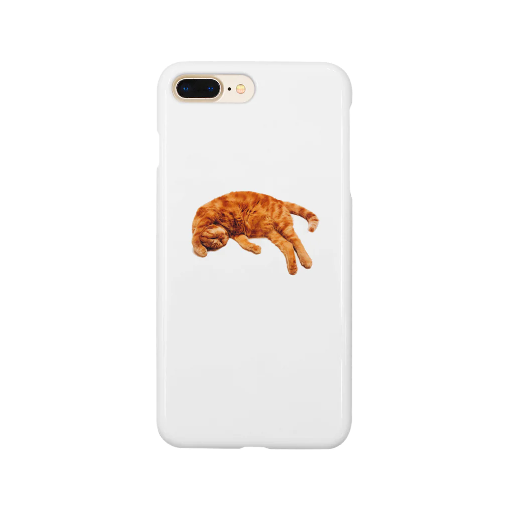 りのるる Smartphone Case