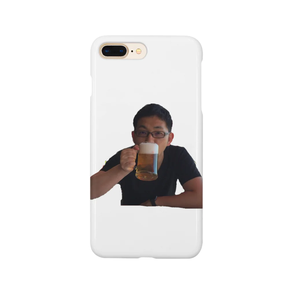 【公式】仏ショップの仏グッズ Smartphone Case