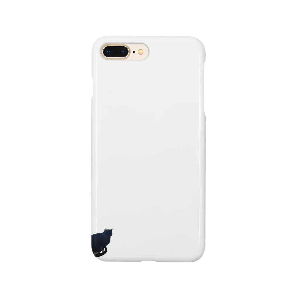 ねこ家のカルビ Smartphone Case