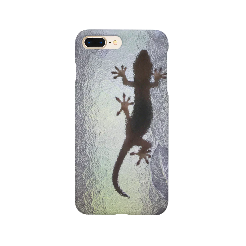 takoneの家守 Smartphone Case