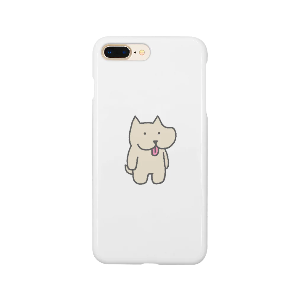 犬山イヌオの日常の犬山イヌオ Smartphone Case