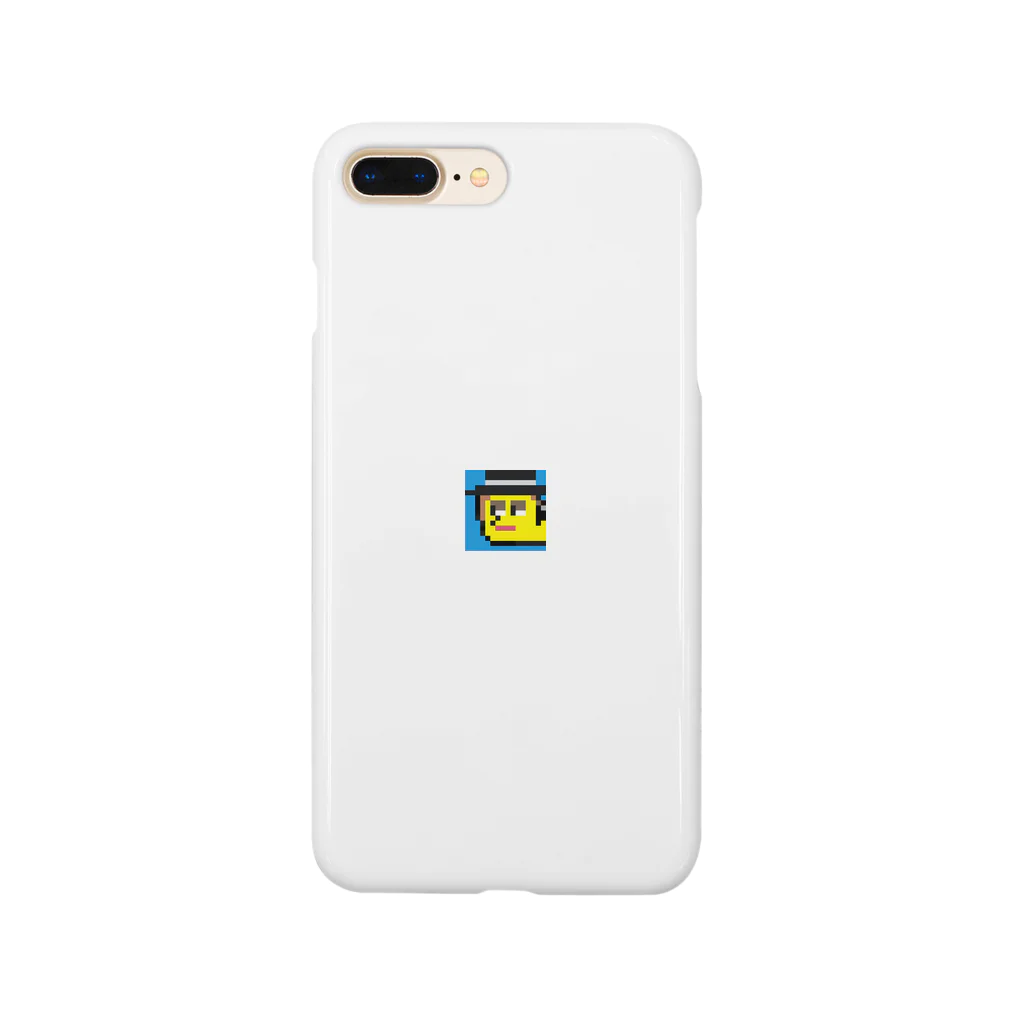 ocarina婦人のocarinahat Smartphone Case