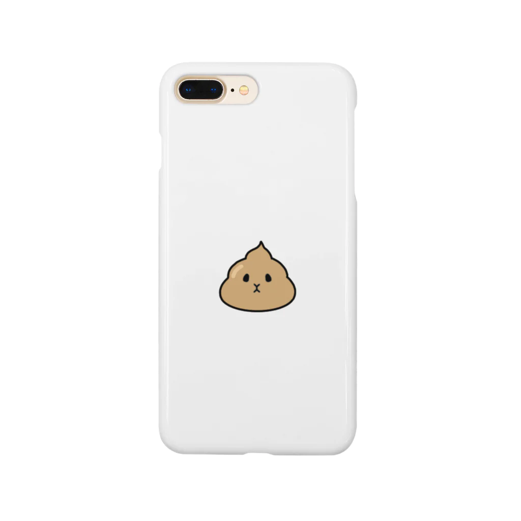 Miiiさんのうん氏 Smartphone Case