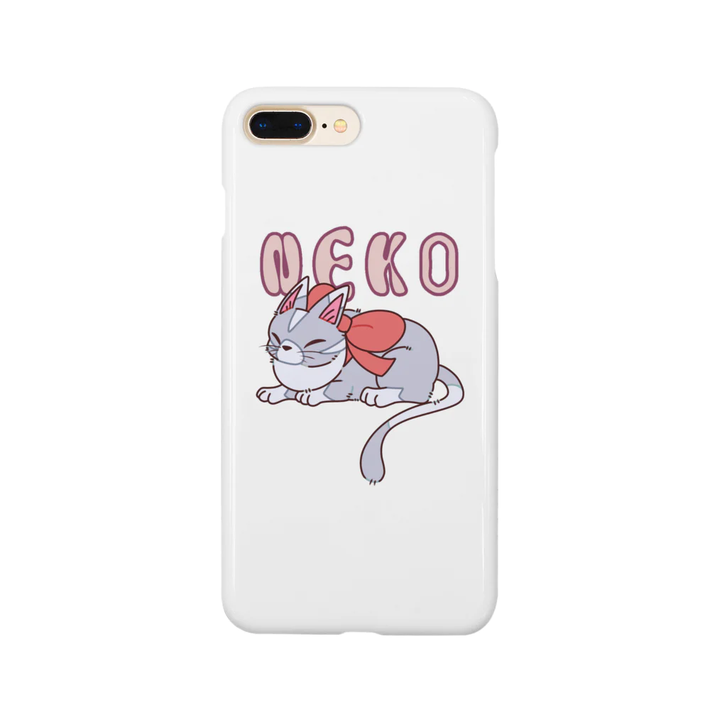 ReonaのNEKO Smartphone Case