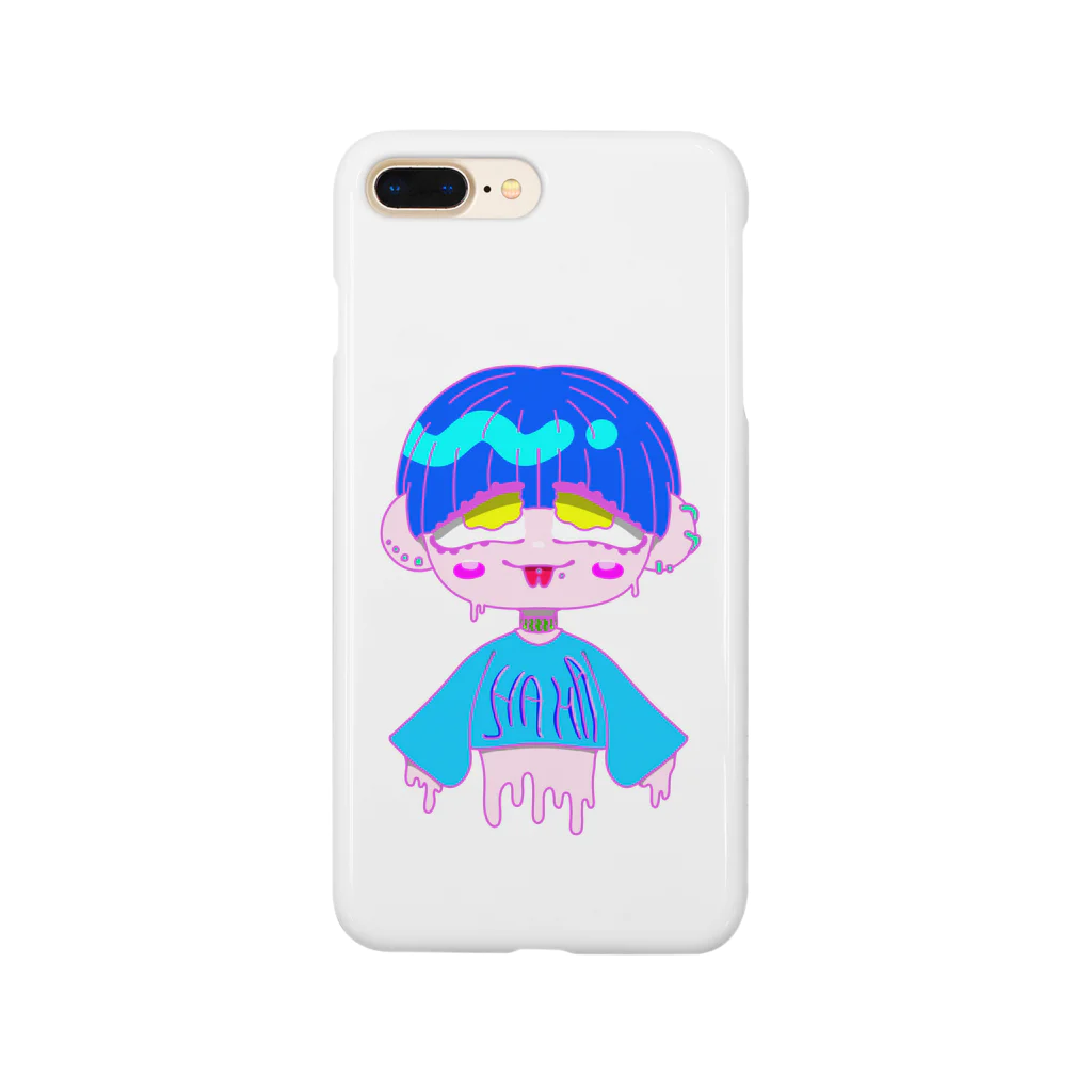 🈂️のんべ👅 Smartphone Case