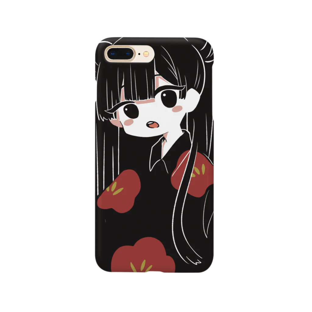 まつりのツインテちゃん Smartphone Case