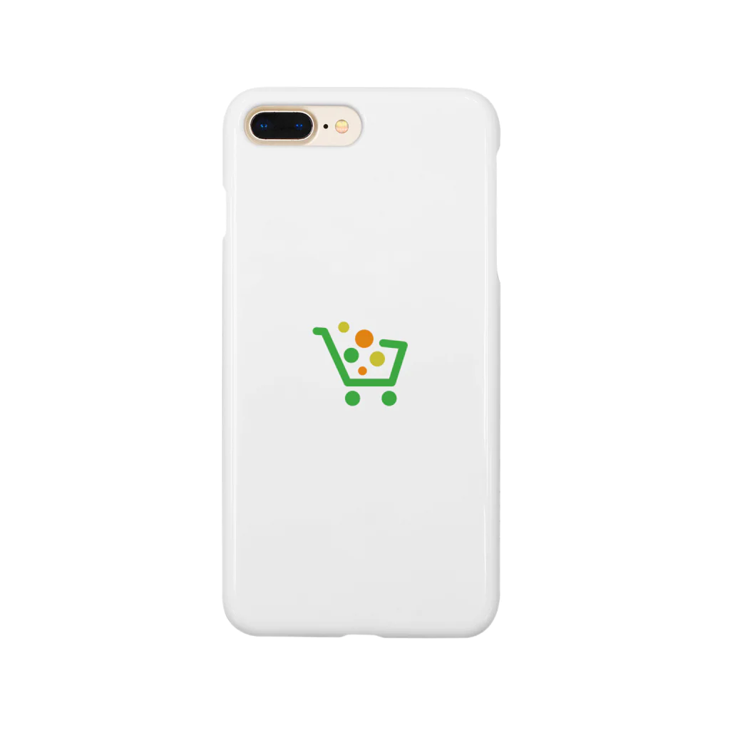 YouLib（Your Library）の気軽にEC『Lea = レア』 Smartphone Case