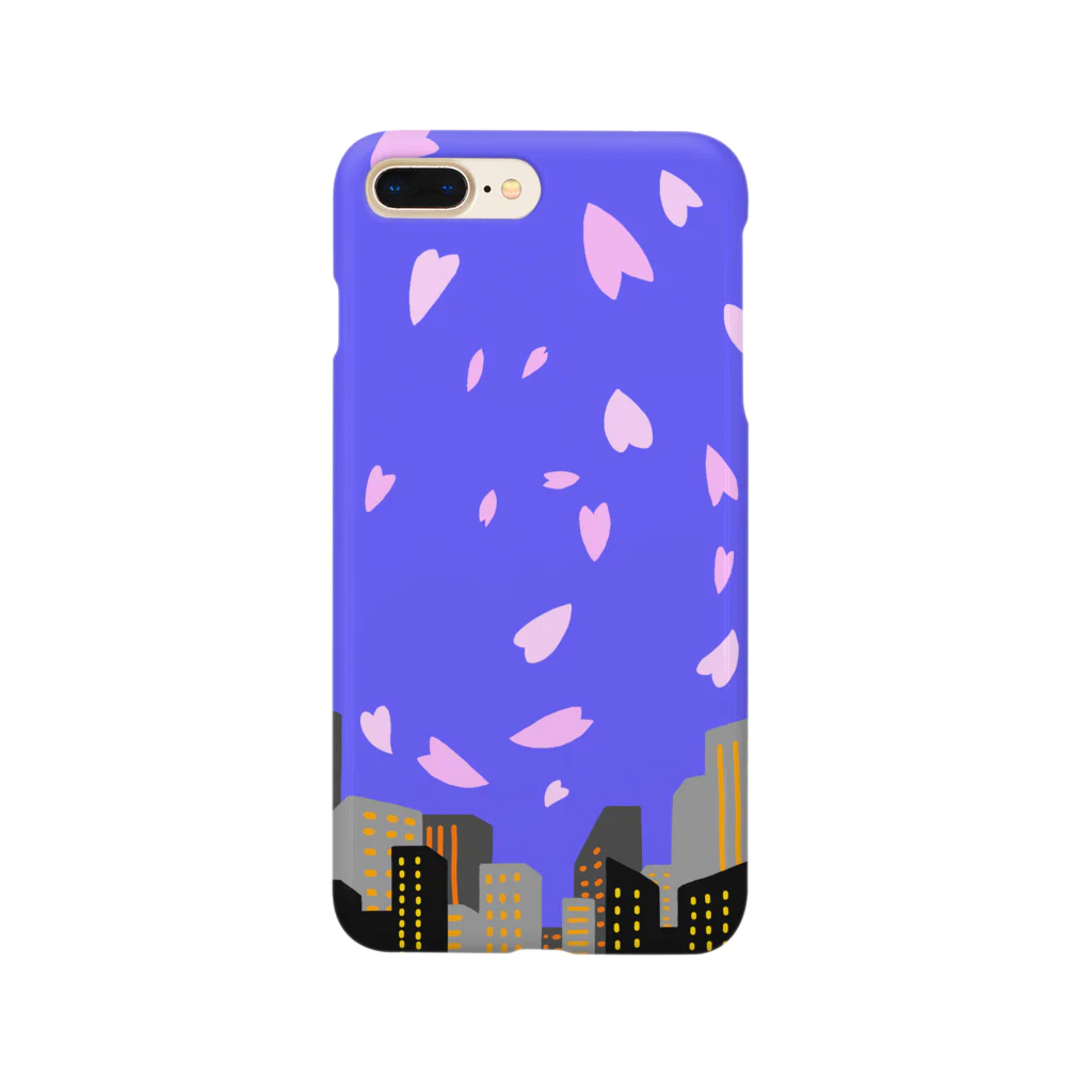 tamuryyy。のヨザクラ Smartphone Case