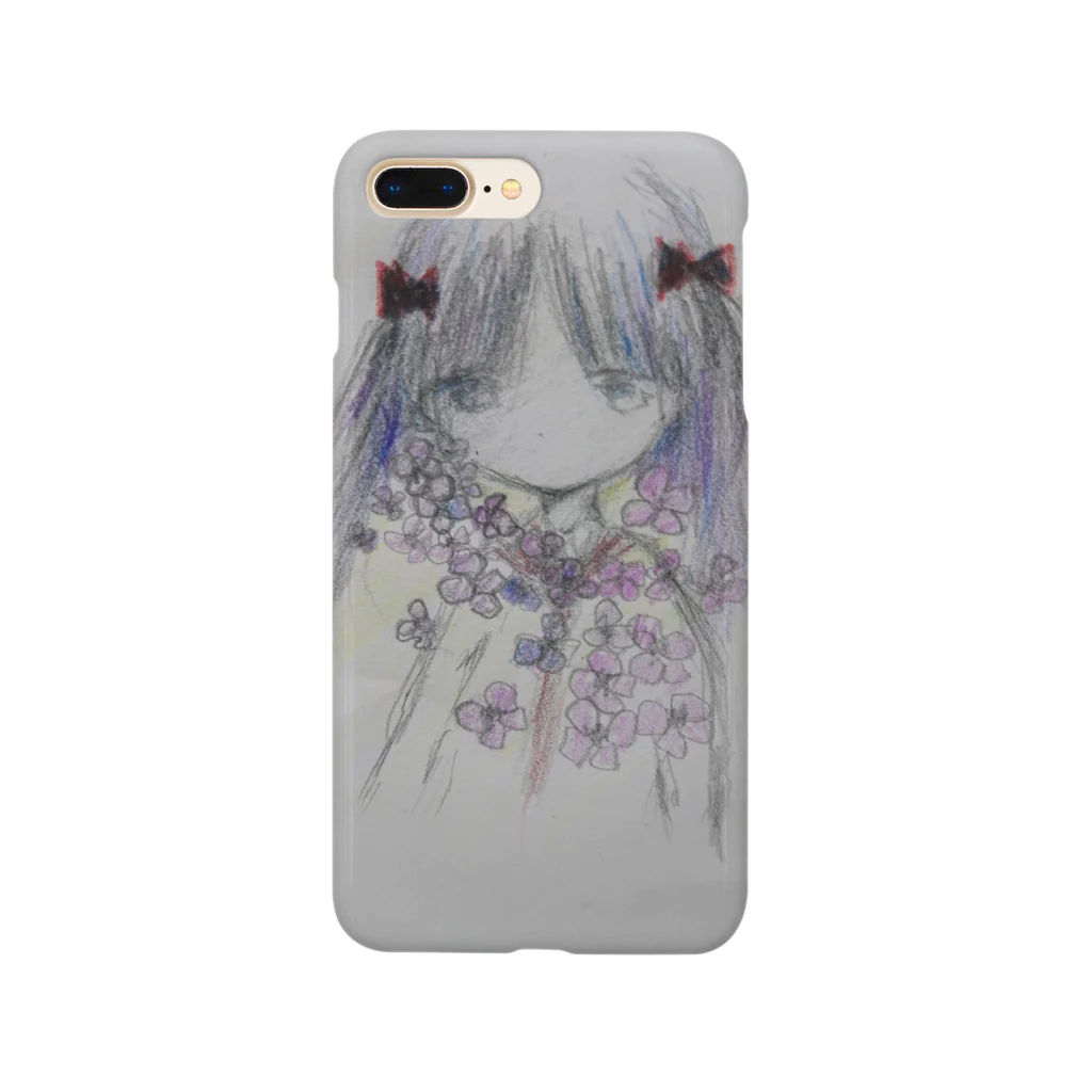 菊々薬局の醒めないで Smartphone Case