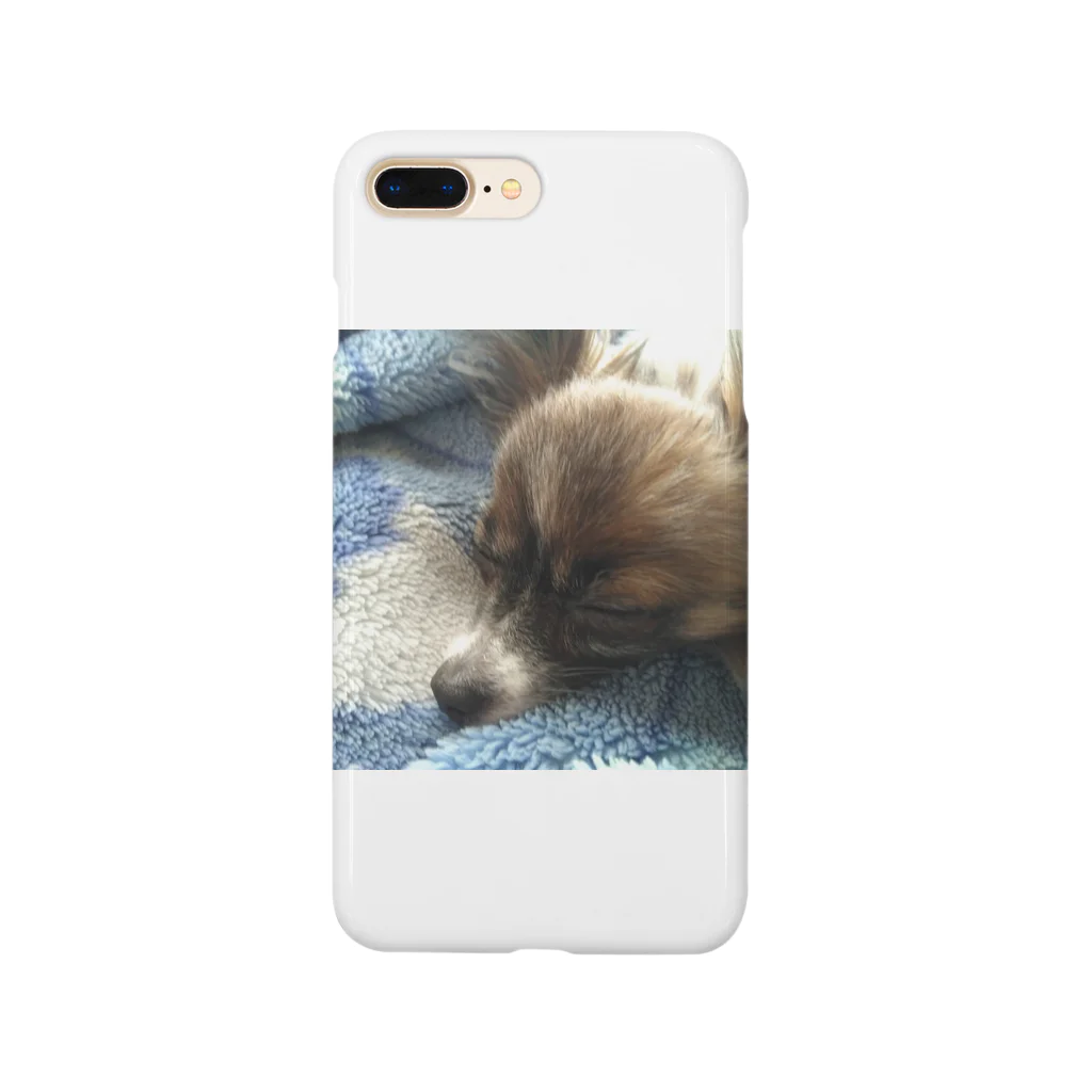 KA.SHOPの愛犬グッズ Smartphone Case