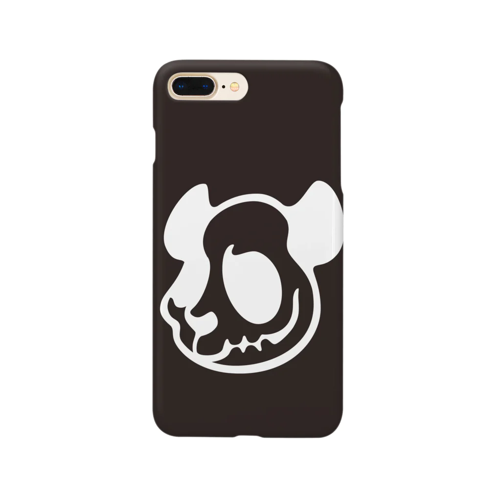 FORCE GRAPHIX 公式のWARUPANDA Smartphone Case