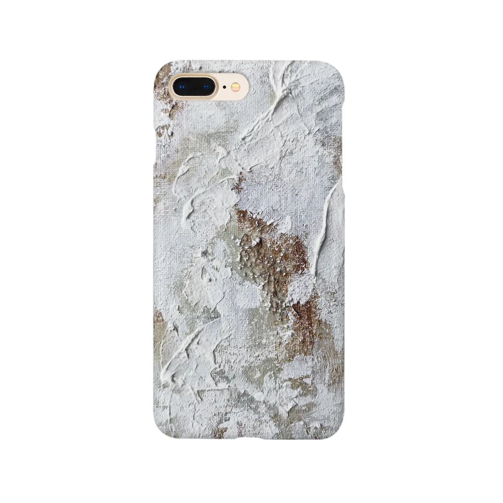 Vardeのvarde_graphic Smartphone Case