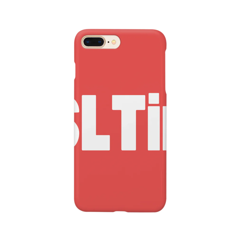 JSLTimeのJSLTime Smartphone Case