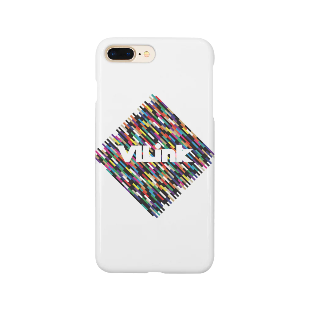 旭陽の【第一弾】VILinkグッズ Smartphone Case