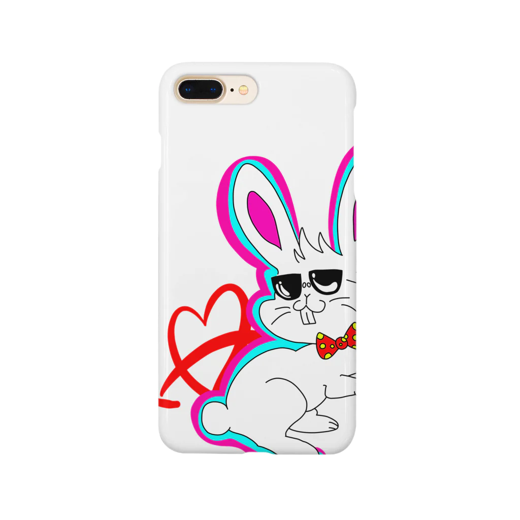 LOVERS92のサンアニマルズ Smartphone Case