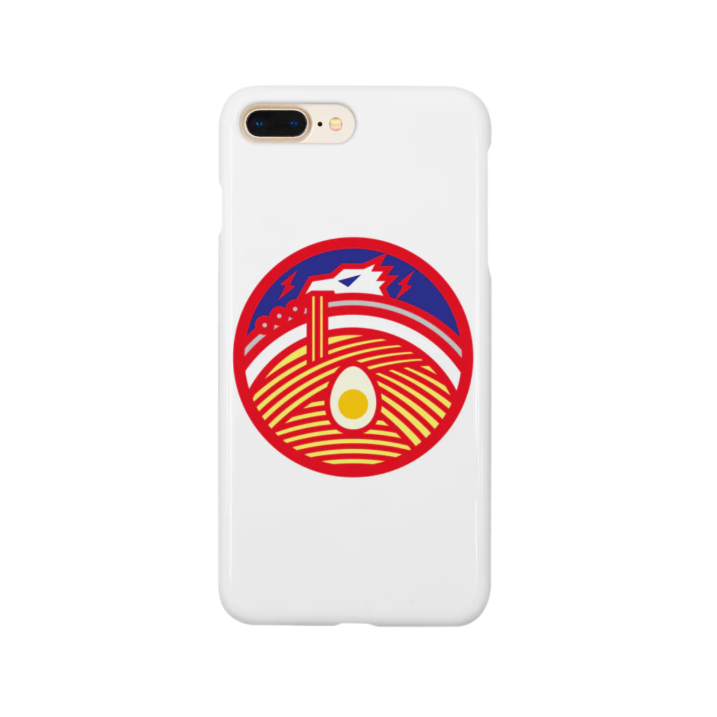 原田専門家のパ紋No.3153 SS  Smartphone Case