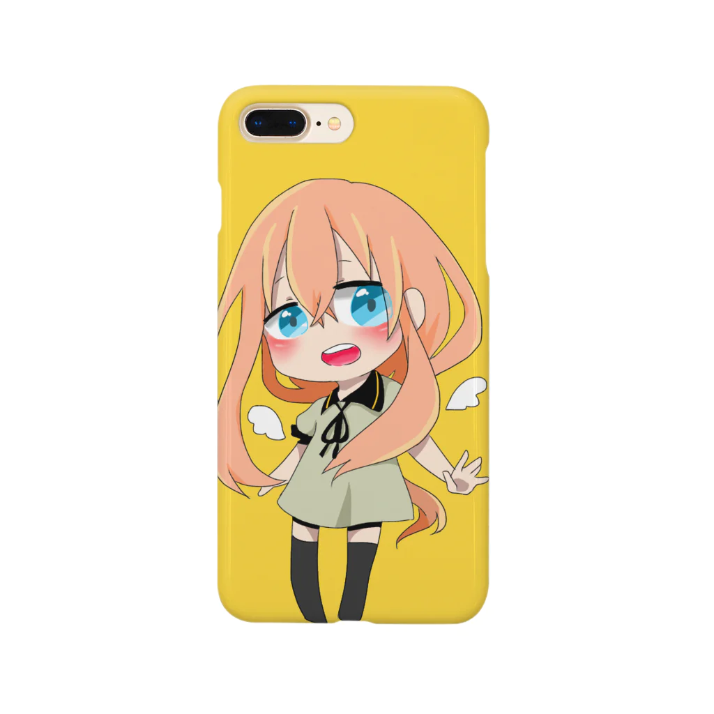 あおの乱藤四郎 Smartphone Case