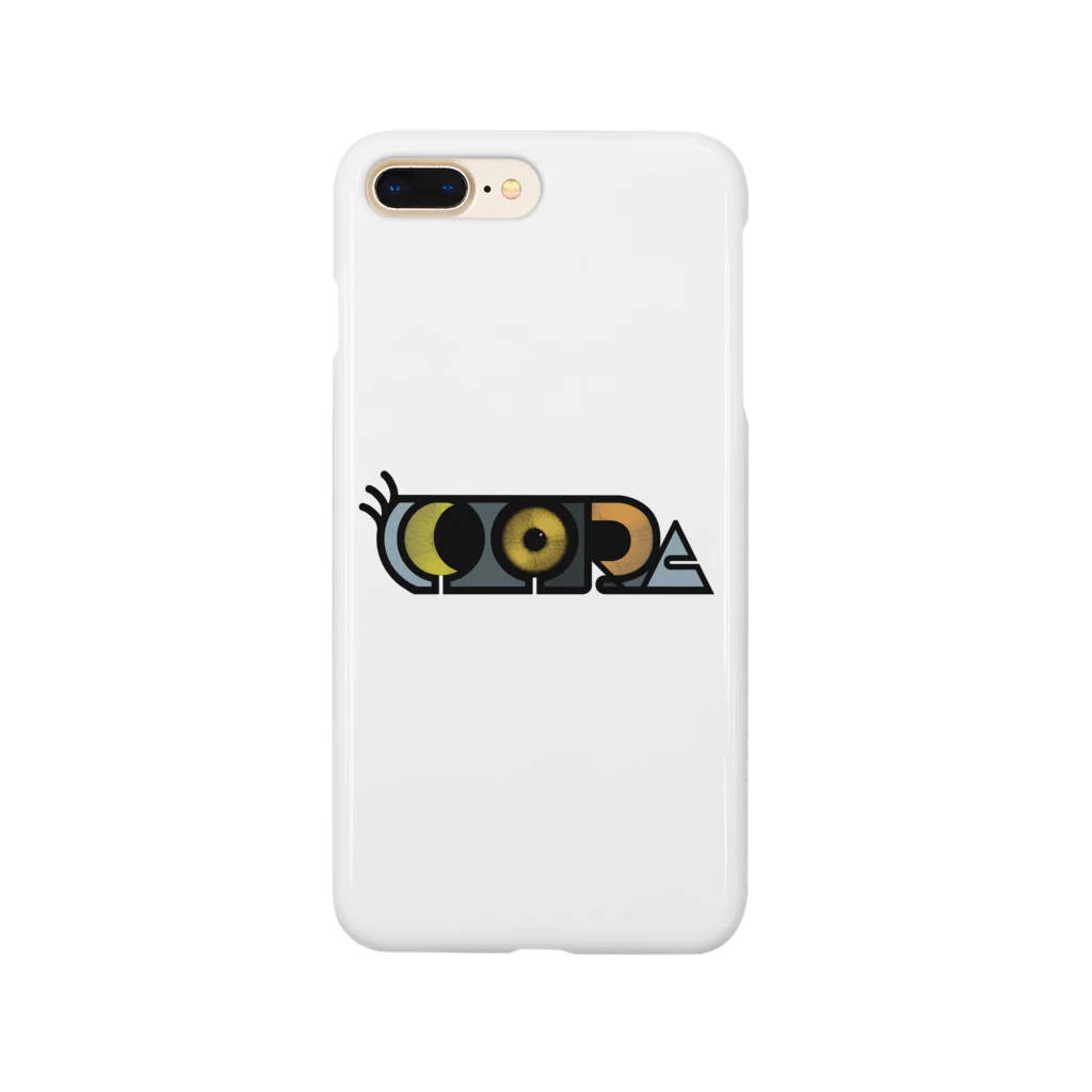 ほっカリーのCORDA オリジナルグッズ Smartphone Case