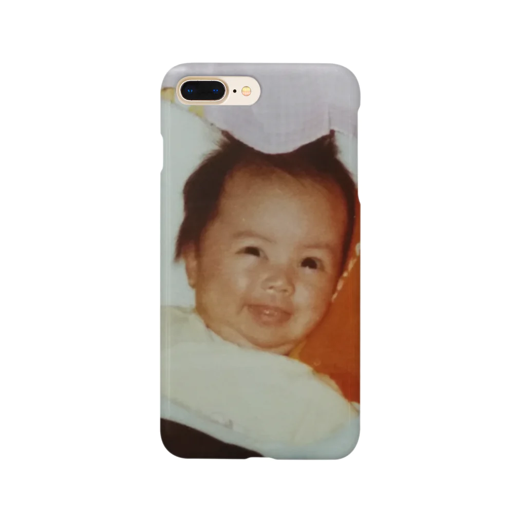 OCHAS!のKoababy iPhonecase Smartphone Case