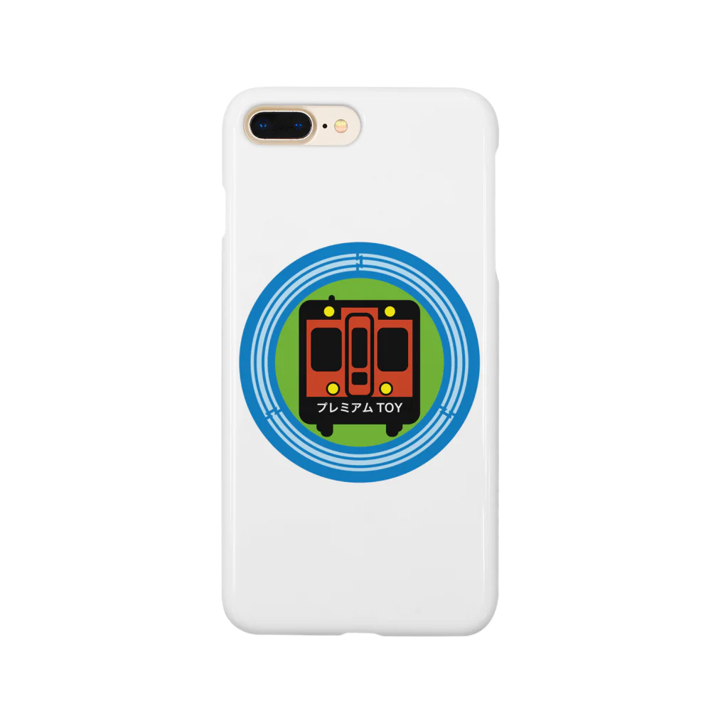 原田専門家のパ紋No.3161 プレミアムTOY Smartphone Case