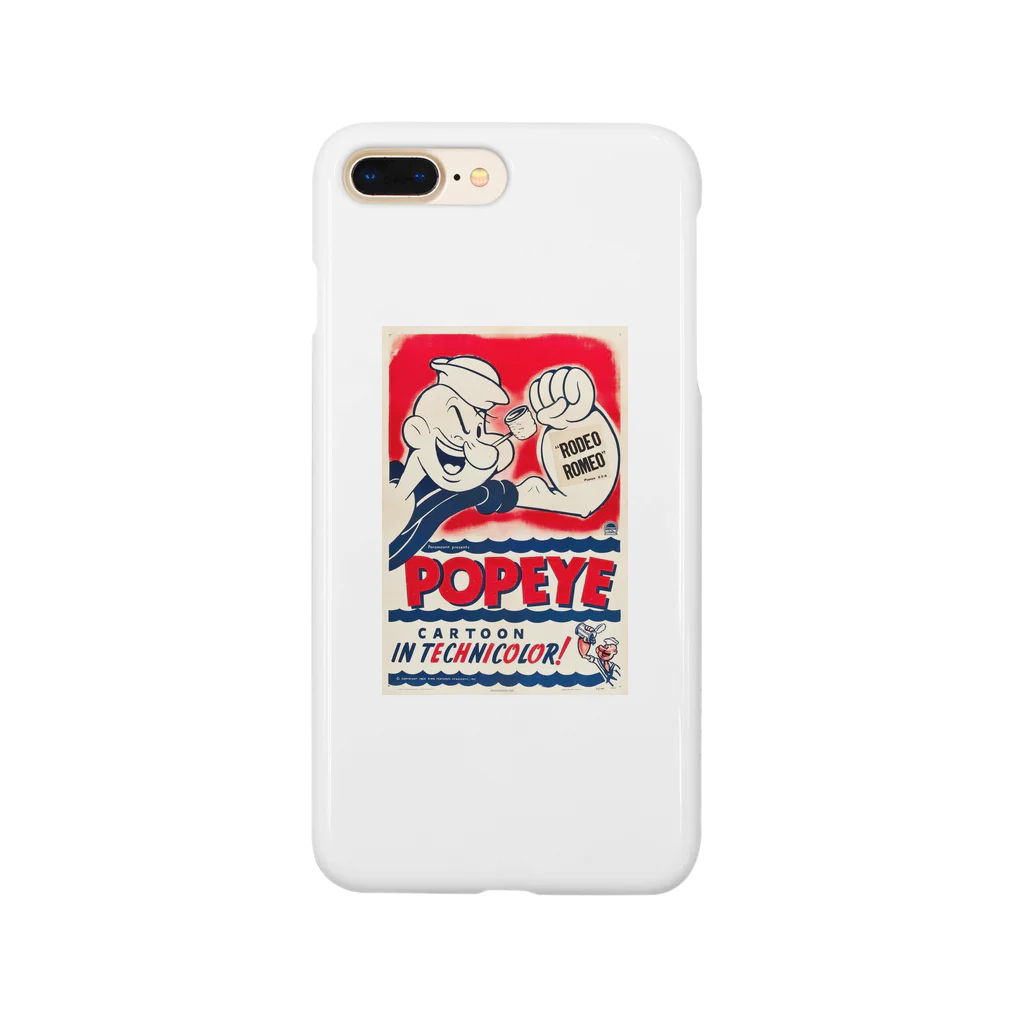 AinaSoft0929のアメリカン Smartphone Case