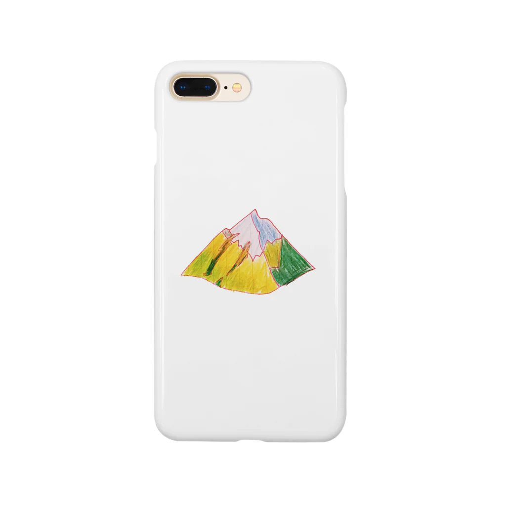 osayuの🏔 Smartphone Case