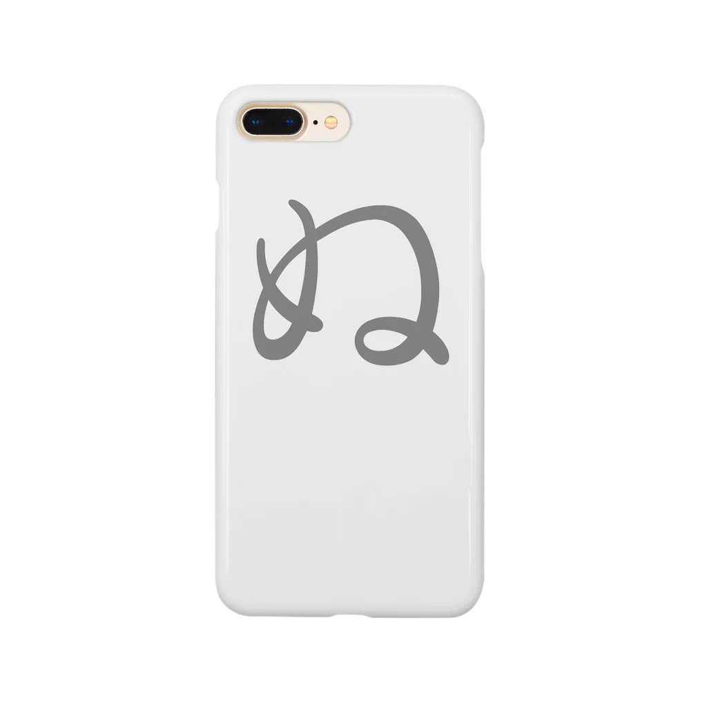 ____imokenpiのぬ。 Smartphone Case