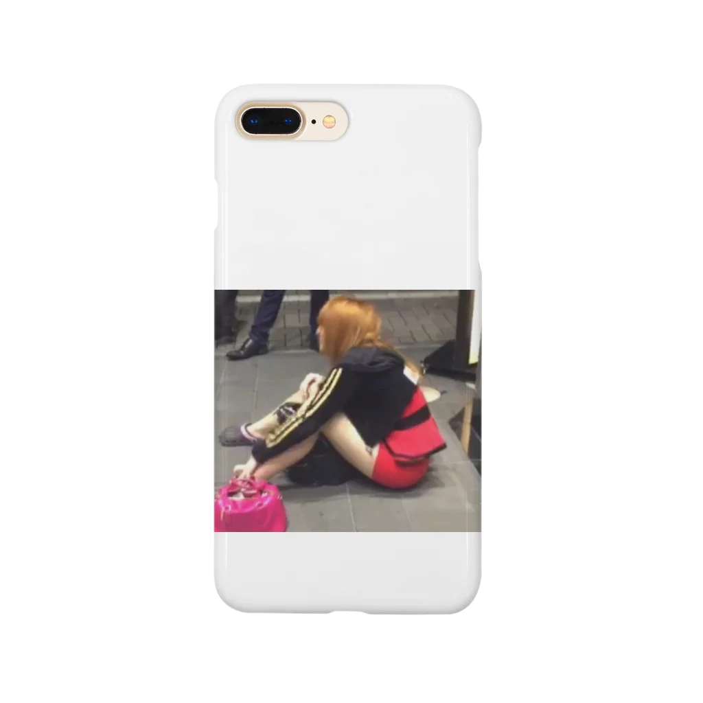 ぢゅんなう【公式】ぢゅんなうグッズSHOPの牛タン弁当の歌 Smartphone Case